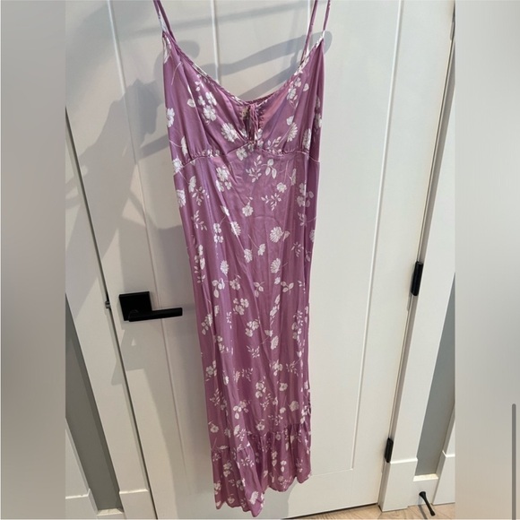 Saltwater Luxe Dress - Picture 2 of 4